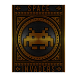 Space Invaders (Print Only) thumbnail
