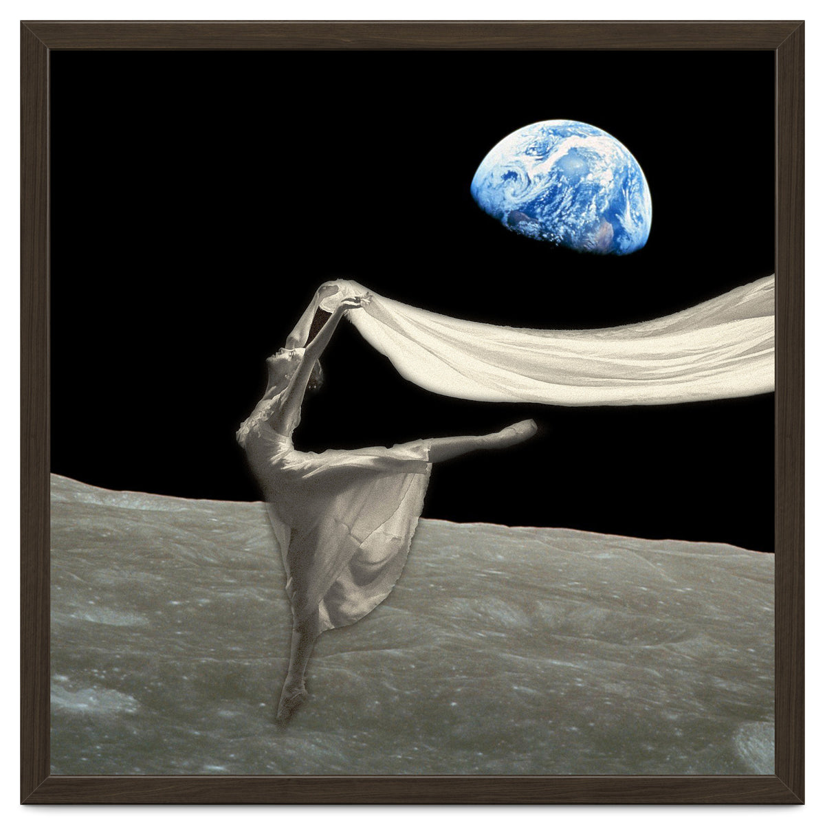 Dance Like No One´s Watching