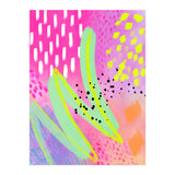 Abstract Collage (Print Only) thumbnail