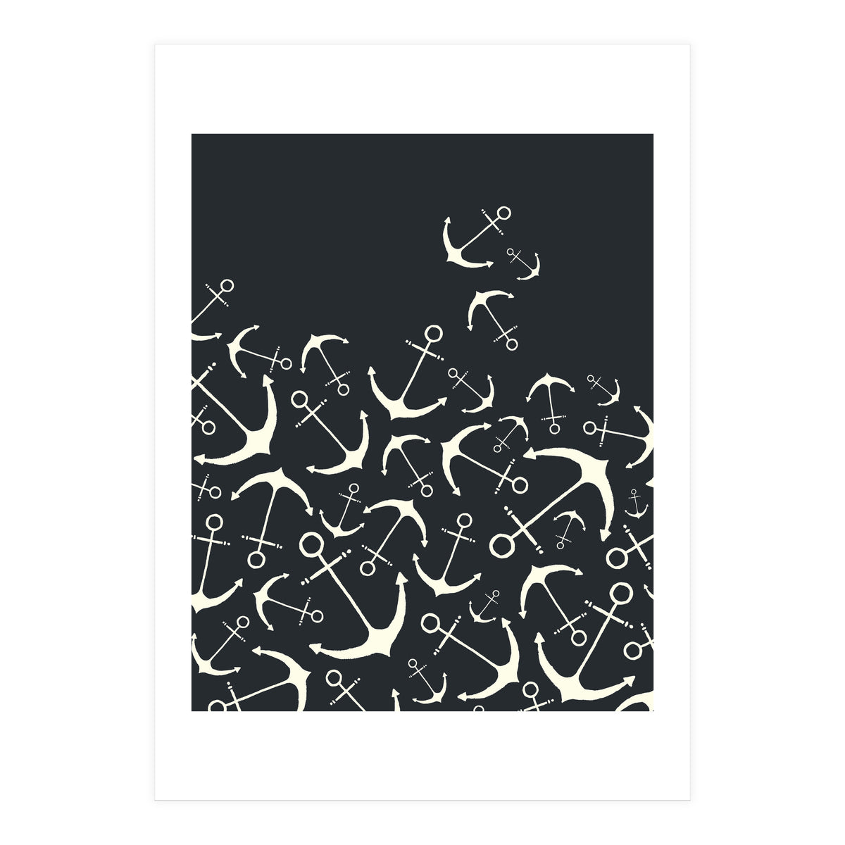 Nautical Drop (Print Only)