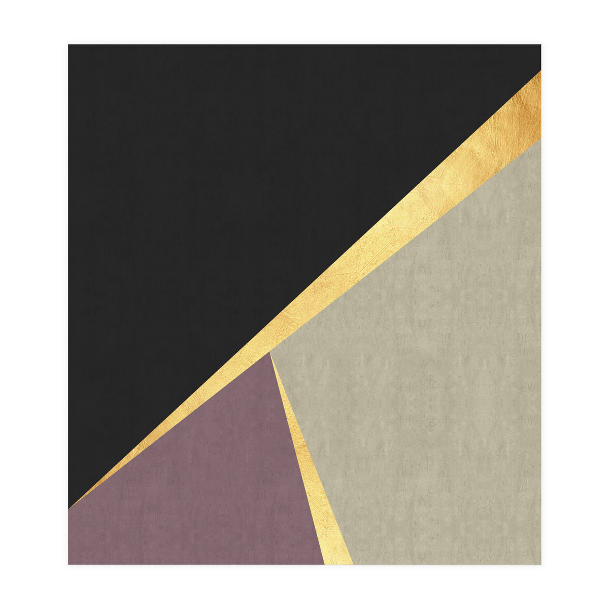 Geometric Plans I (Print Only)