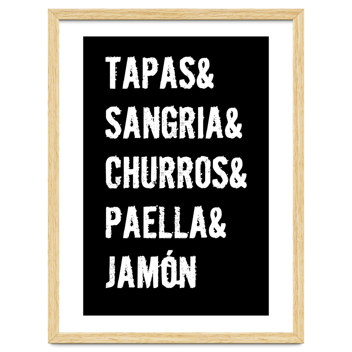 Its A Spaniard Thing