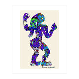Graffiti Digital Nuevo 3 (Print Only) thumbnail