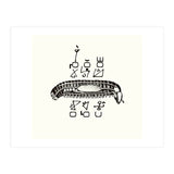 Diplopod David Felix (Print Only) thumbnail