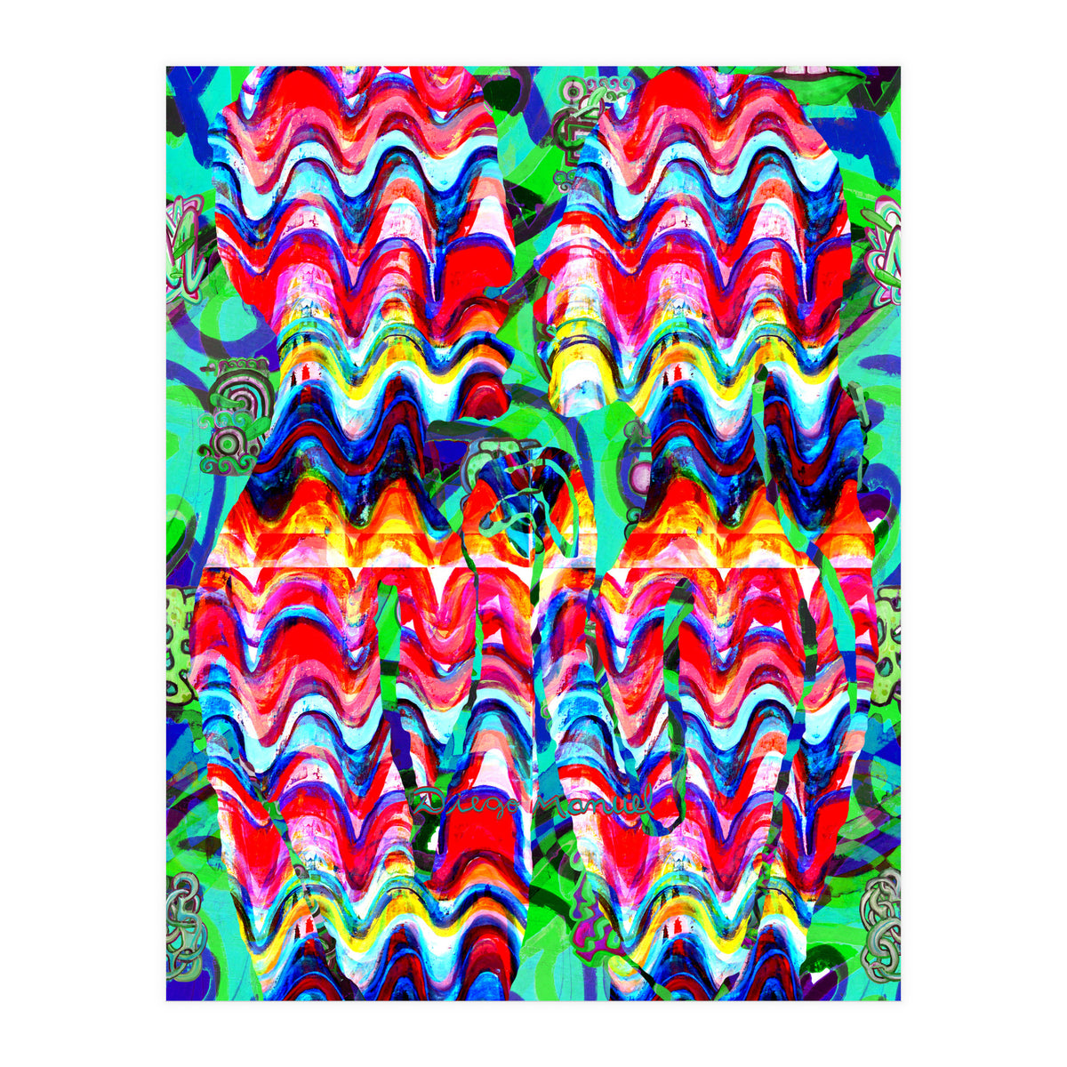 Love 22 (Print Only)