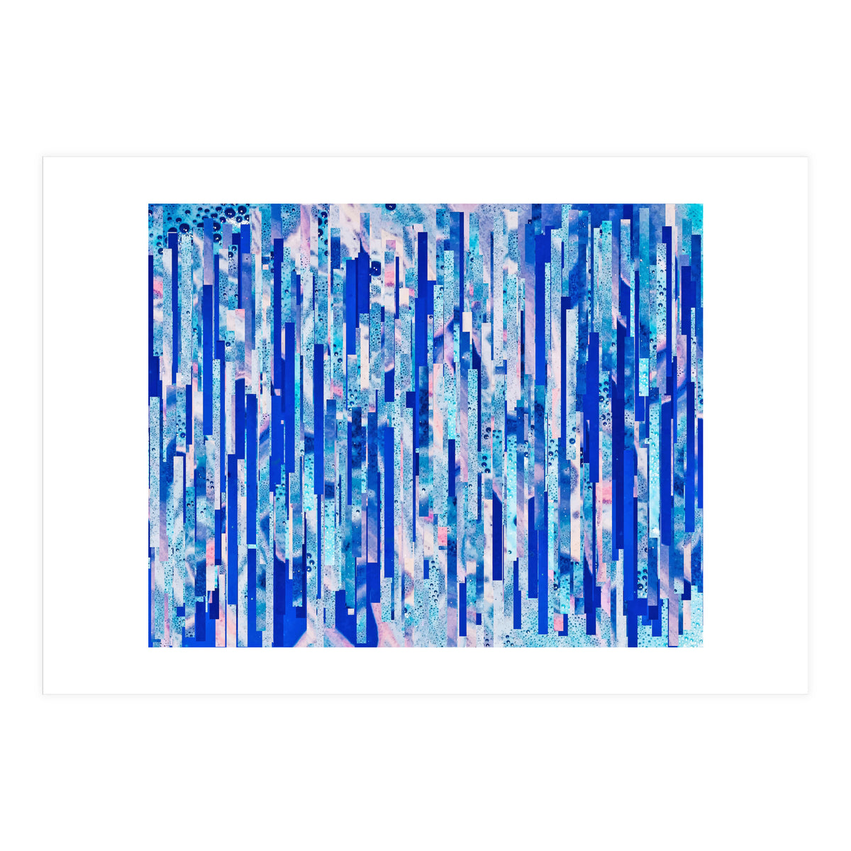 Defiant Drive (Print Only)