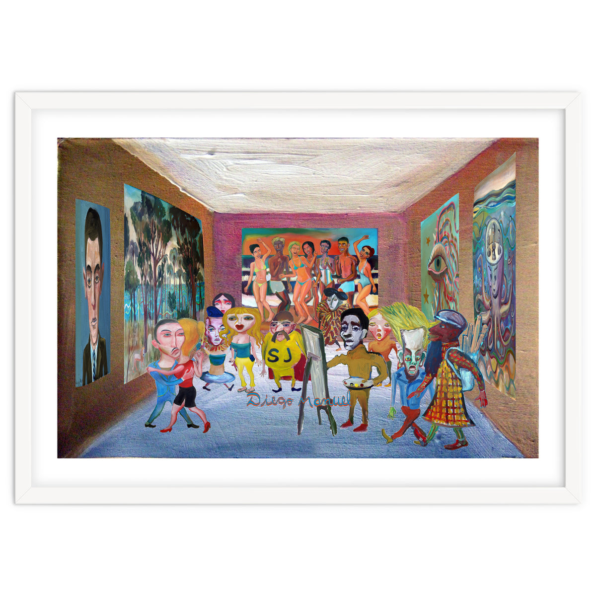 Graffiti Digital 2022 991