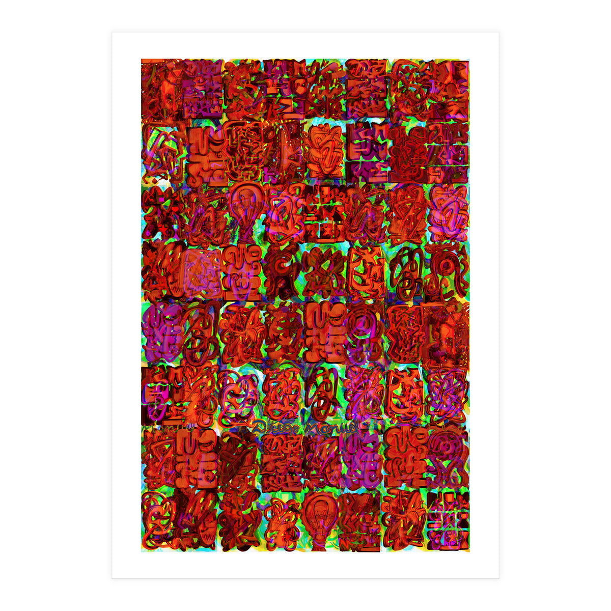 New Graffiti2022 162 (Print Only)