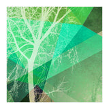 P22-B3 Trees And Triangles (Print Only) thumbnail