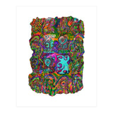 New Graffiti 5 (Print Only) thumbnail