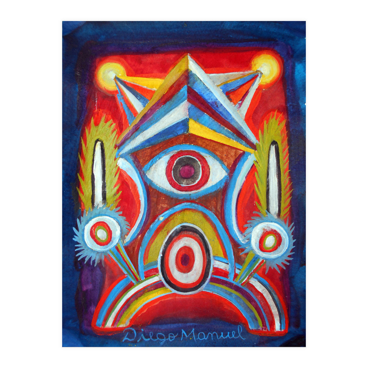 Astrapop 2022 2 (Print Only)