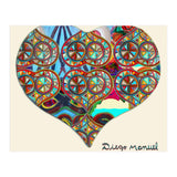 Corazon 10 (Print Only) thumbnail