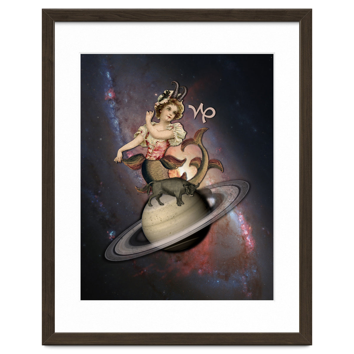 Capricorn Zodiac Sign