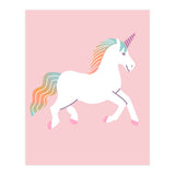 Unicorn (Print Only) thumbnail