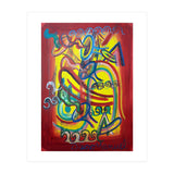 Formas En El Espacio 29 (Print Only) thumbnail