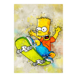 Bart (Print Only) thumbnail