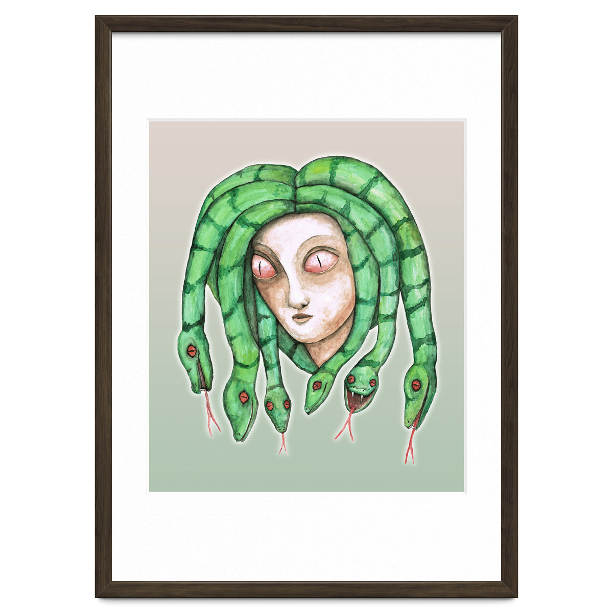 Medusa