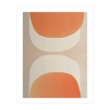 Mirrored Sun 3 (Print Only) thumbnail