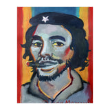 Che Guevara 6 (Print Only) thumbnail