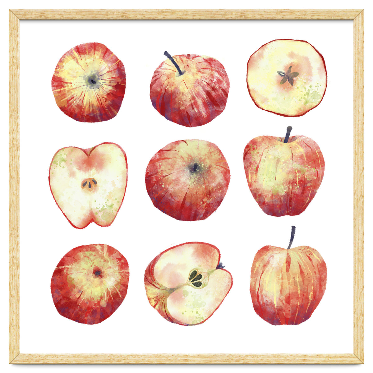 Apples