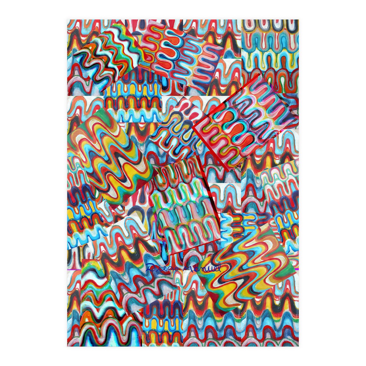 Formas 2021 6 (Print Only)