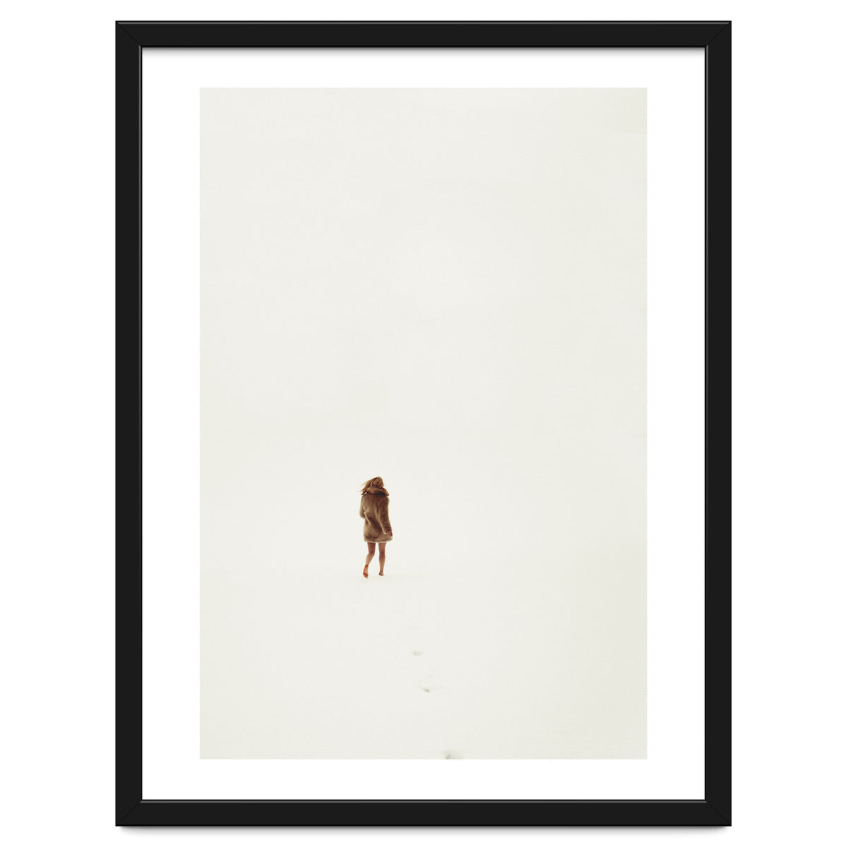 Run run Run run Run away From your Responsibilities