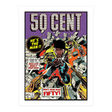 Dangerous Fifty (Print Only) thumbnail