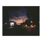 Evening Glow (Print Only) thumbnail