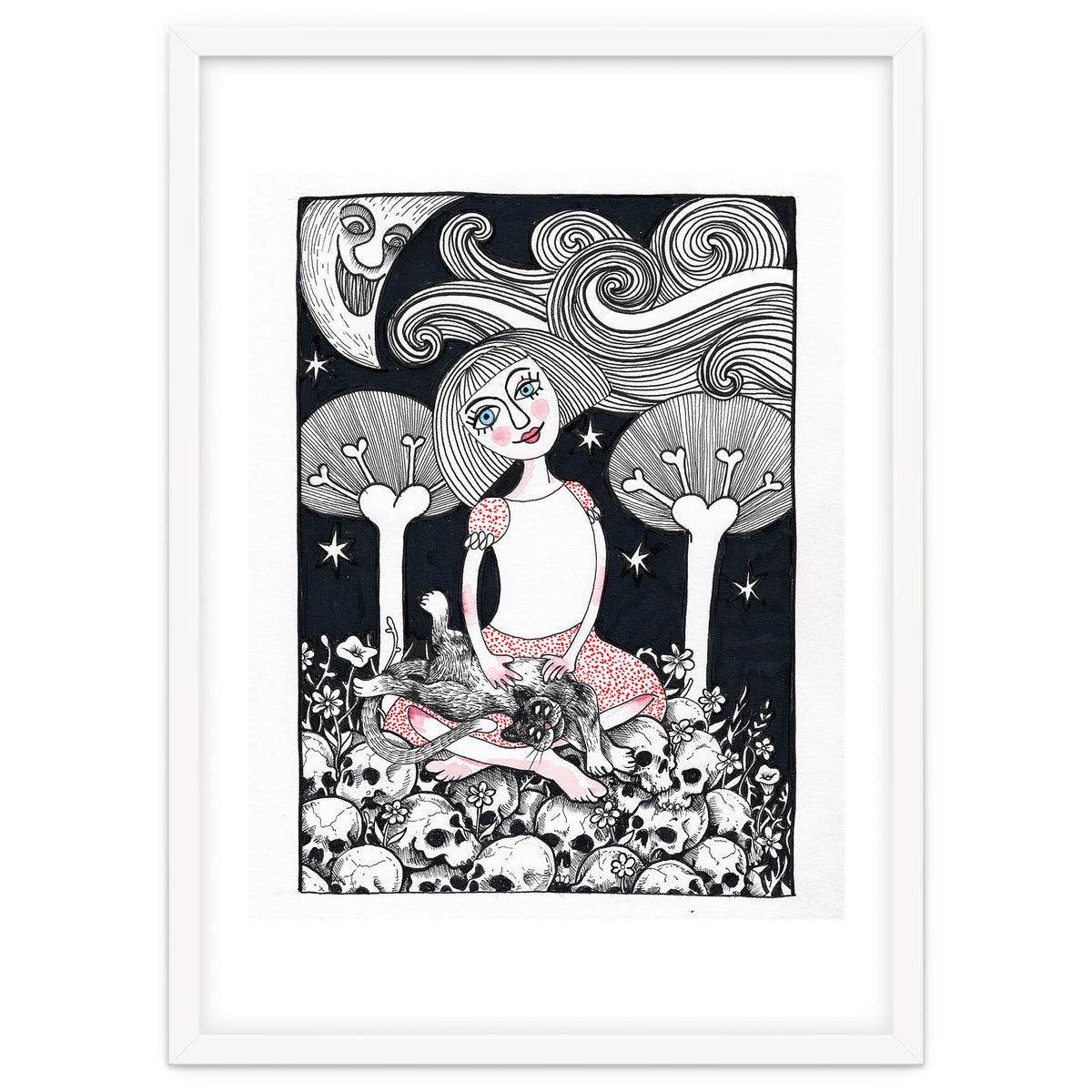 Alice's adventures in wonderland