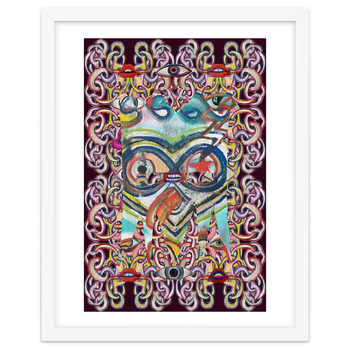 Graffiti Digital Nuevo 2023 27