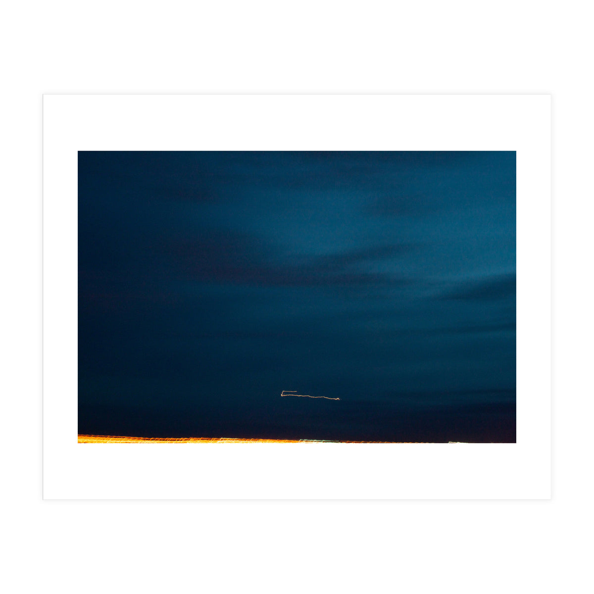 Blur #16 (Print Only)