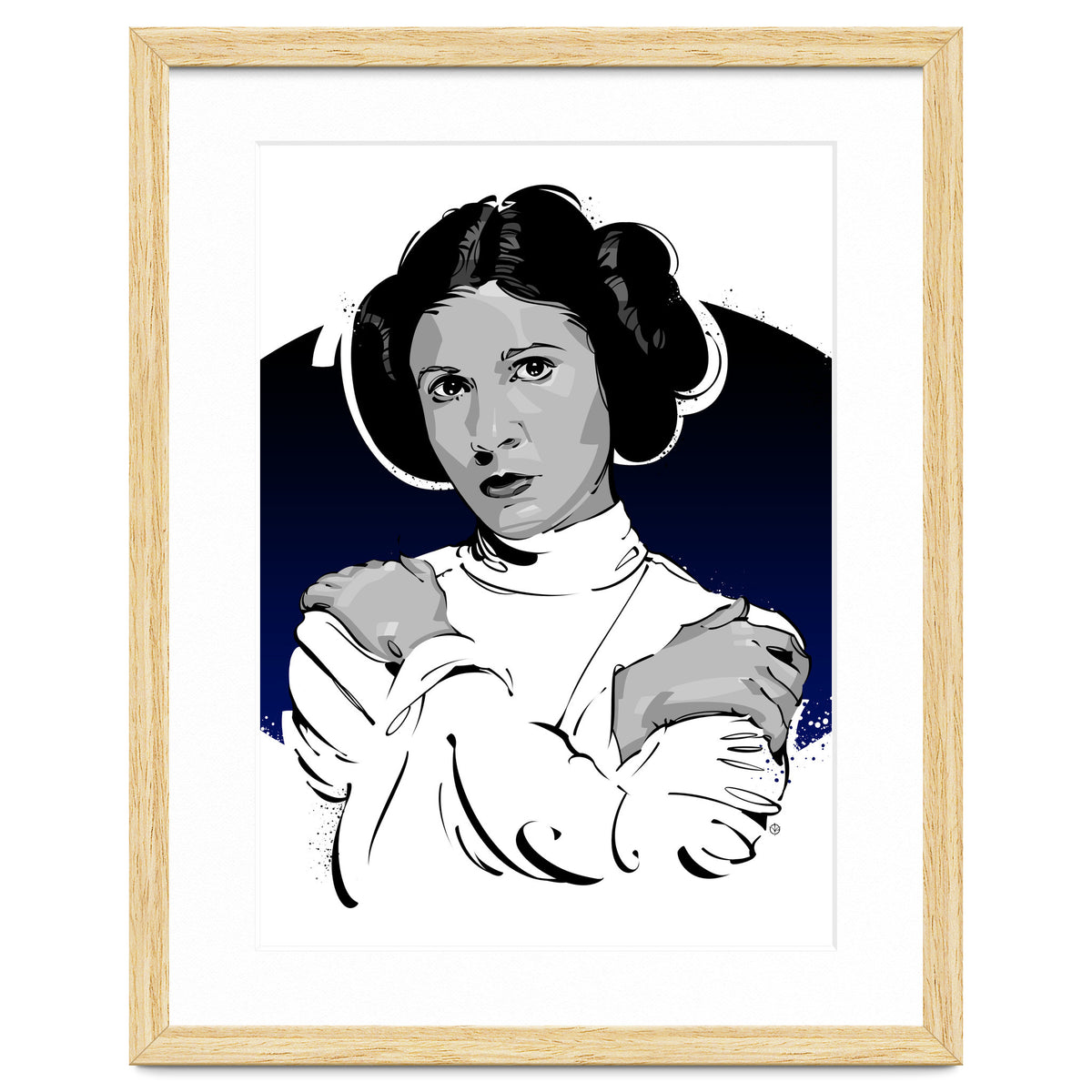 Leia STAR WARS