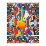 Fuego Y Graffiti 46 (Print Only) thumbnail