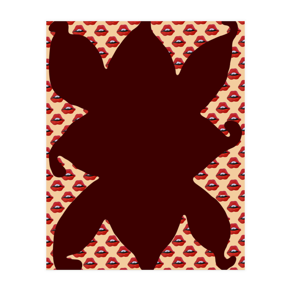 Graffiti Digital Nuevo 2023 131 (Print Only)