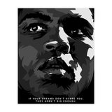Muhammad Ali (Print Only) thumbnail
