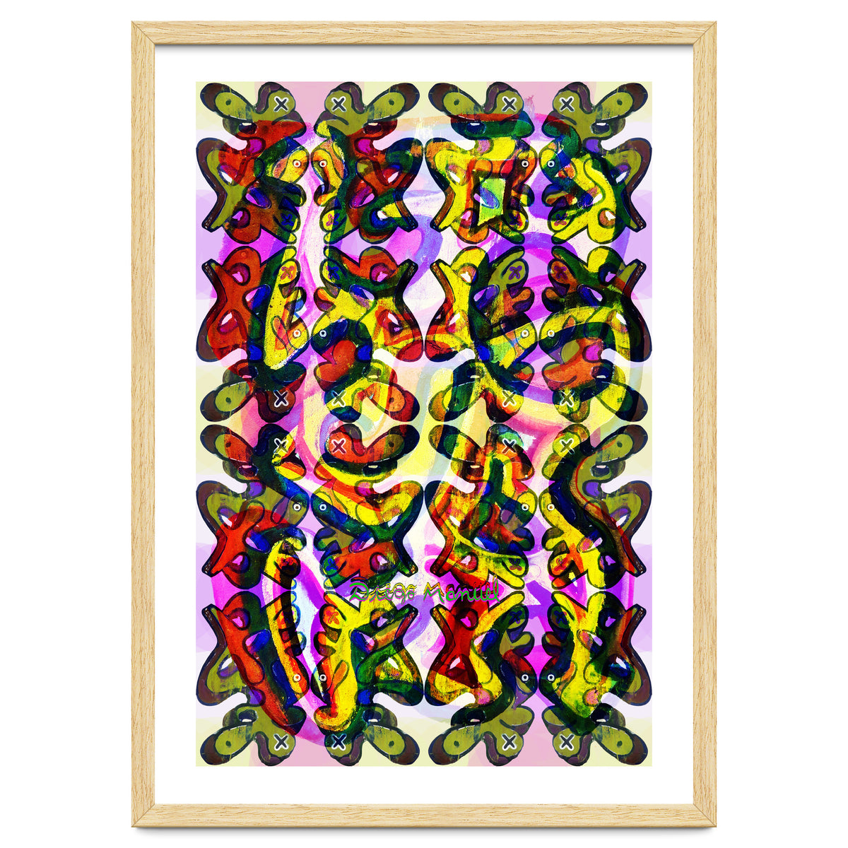 Graffiti Digital 2022 348