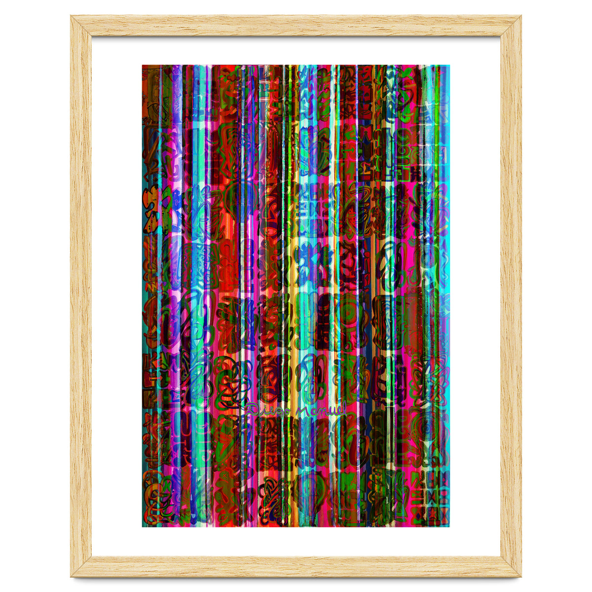 Graffiti Digital 2022 64