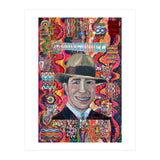 New Graffiti2022 Tango Star (Print Only) thumbnail