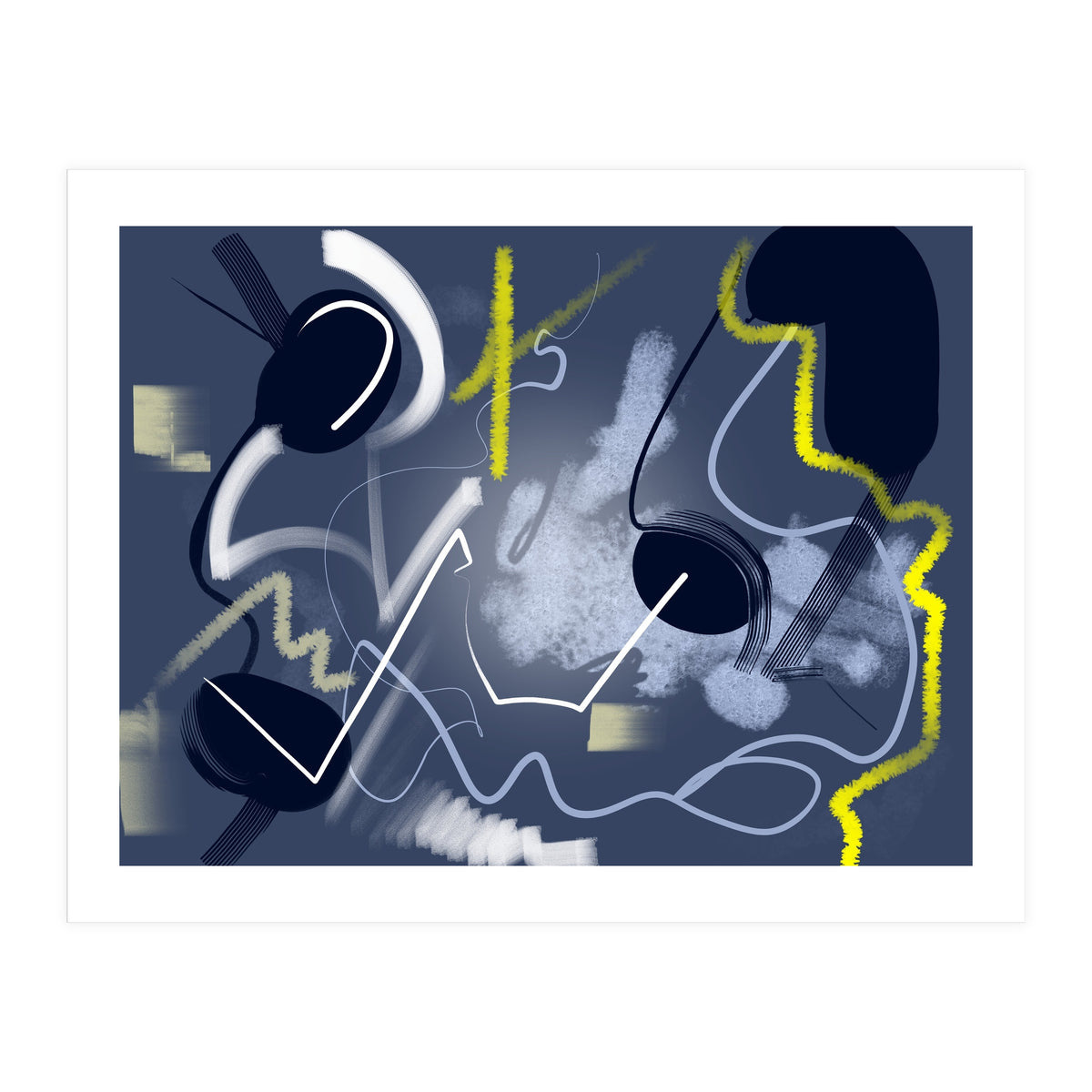 Anoitecer (Print Only)