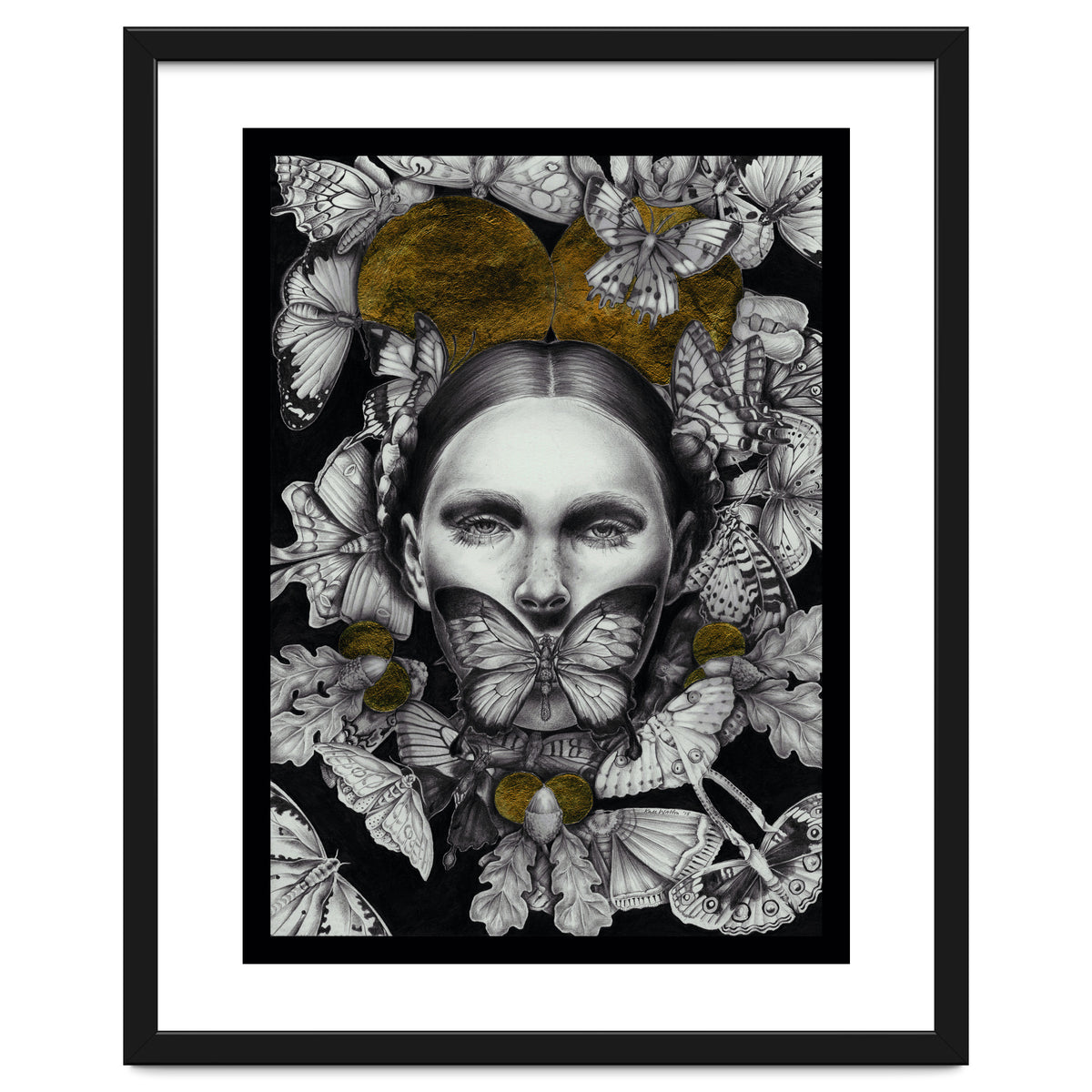 Silence of Madam Butterfly