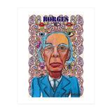 Borges 5 (Print Only) thumbnail