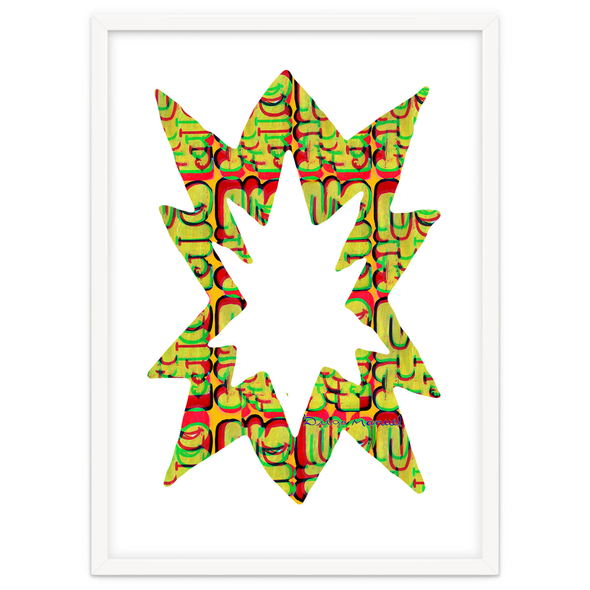 Graffiti Digita 2023 3