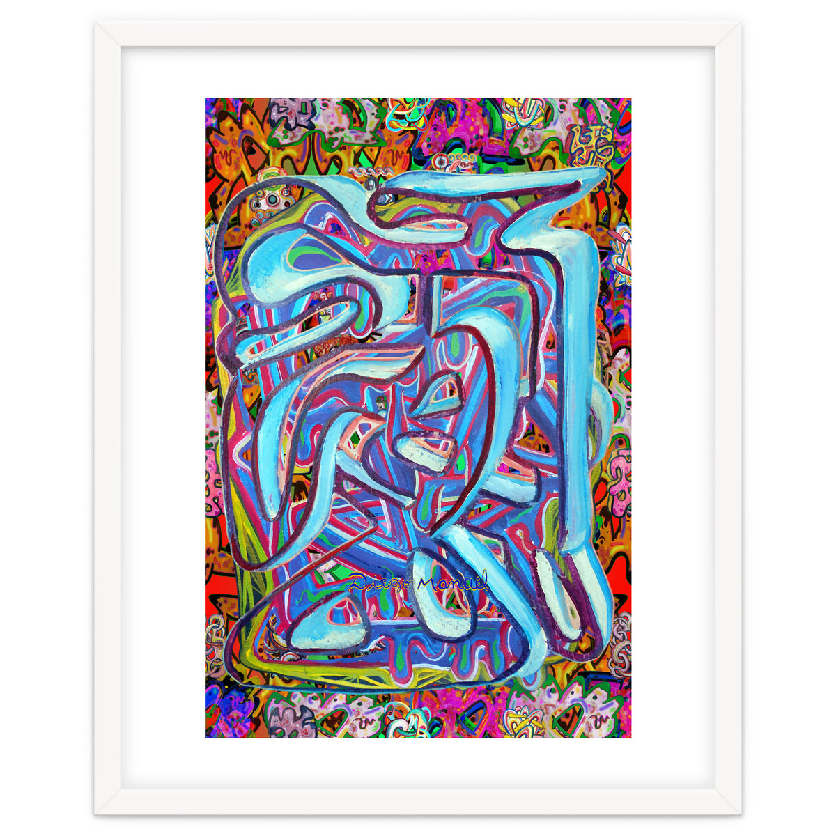 Graffiti Digital 2022 826