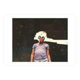 Toucan Sam (Print Only) thumbnail