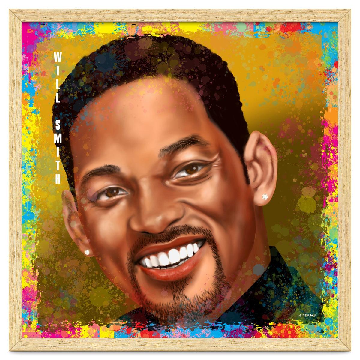 Will Smith