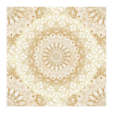 Mandalas For May Gold (Print Only) thumbnail