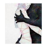 Lovers_over the rainbow (Print Only) thumbnail