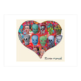 Corazon 11 (Print Only) thumbnail
