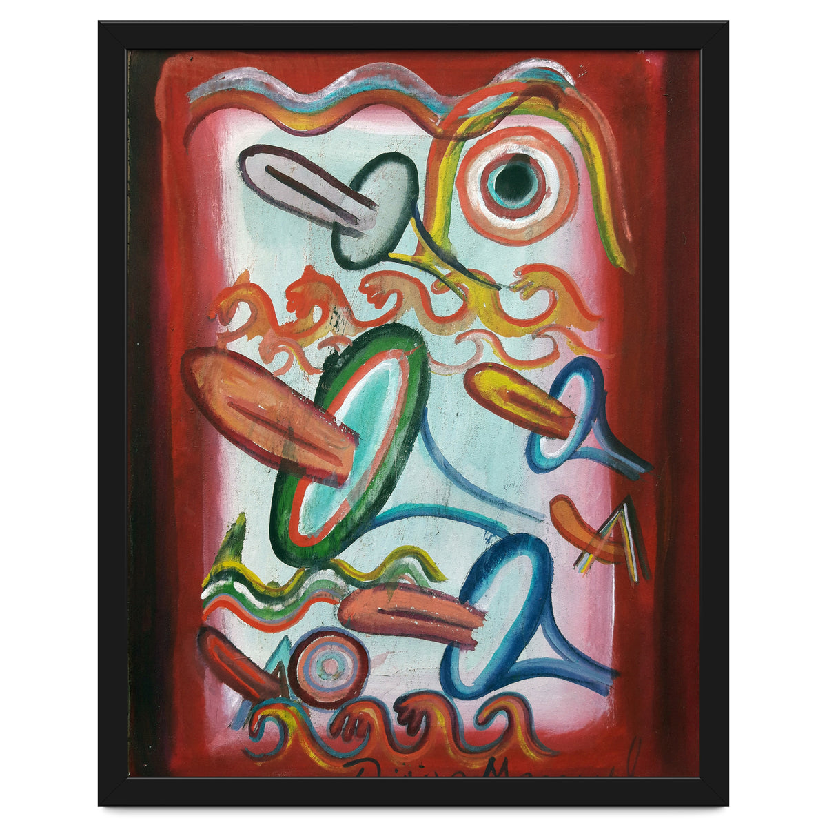 Formas En El Espacio 23