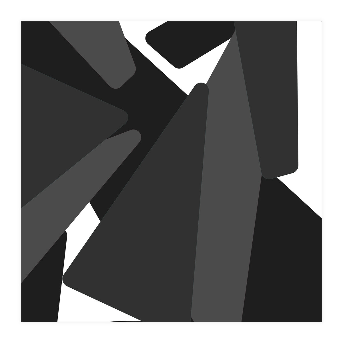 Colorful 16 (Print Only)